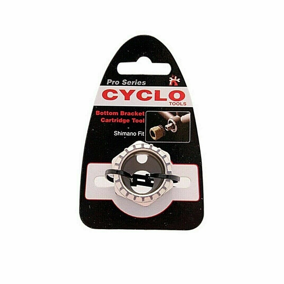 Torque oxford Bottom Bracket cartridge tool Cyclemania